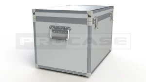 Алюминиевый кейс ProCase H.04